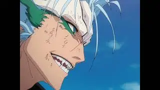 Bleach | Ichigo Vs Grimmjow | Final Battle | Part 23 | 4K UHD