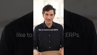 RFS: New enterprise resource planning (ERP) software