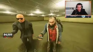 When The Boys Come to Support Ramee after NoPixel Ban