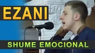 EZANI - Shume Emocional