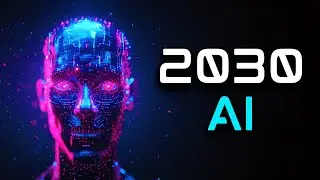 10 Promising Trends of AI by 2030