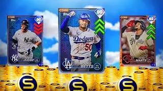*HUGE* Invest NOW To Make MILLIONS Of STUBS! | Roster Update Predictions MLB The Show 24!