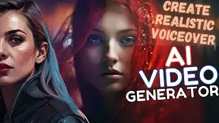 Create AI Animated Avatar | AI Video Generator | Create Talking Avatar | Create AI Avatar For Free