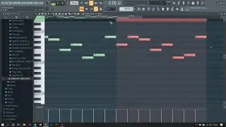 FL STUDIO TRIAL - HOW TO MAKE A DOPE TRAP BEAT EASY - FL STUDIO TUTORIAL