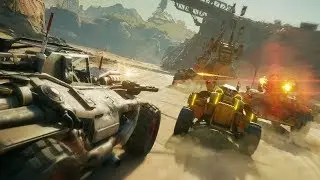 Гайд Rage 2: как улучшать оружие, искать фелтрит и модификации