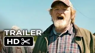 The Grand Seduction Official Trailer 1 (2014) - Brendan Gleeson Movie HD