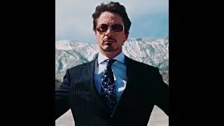 Robert Downey JR Edit | DOCTOR DOOM | Synergy - Conquer (Slowed)