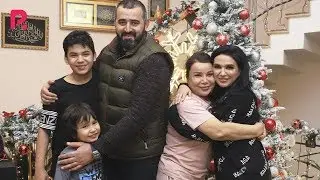 Yulduz Usmonovaga atalgan tungi syurprizlar l Yil bo'yi kutiladigan tugilgan kun