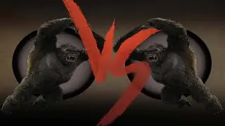 Shadow Fight 2, King Kong Vs King Kong