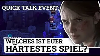 Quick Talk Event: Wie kickstarten wir unseren Morgen?