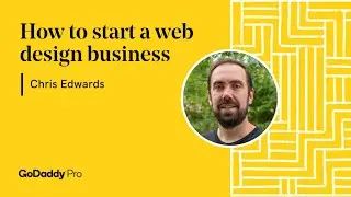 How to start a web design business