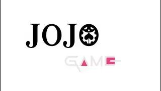 JoJo Game Episode 2 (JoJo x Squid Game)