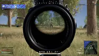 PUBG Malam Rabu