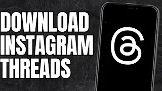 How to download instagram threads?