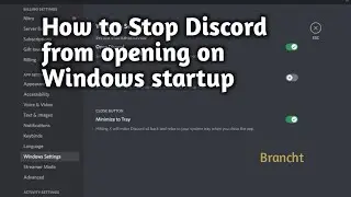 #discord