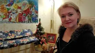 💖Моя Новогодняя коллекция наборов 2020 