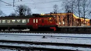ЭД4М-0377 