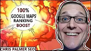 Google My Business SEO Hack For Higher Google Maps Rankings