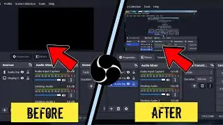 How to Fix Black Screen Display in OBS 2024 | OBS Black Screen Fix