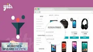 Ajax Product Filter Plugin for WooCommerce Review