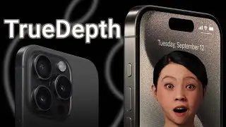 iPhone 15 Camera Feature People Don't Talk About | Apple's Game Changer