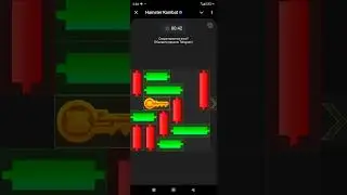 Мини-игра Hamster Kombat на 19 августа.