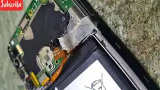 How to replace battery connector |How to replacement infinix battery connector jumper ways