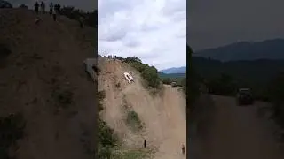 Climbing failure