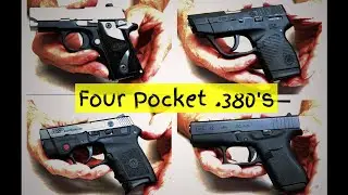 4 Pocket 380s (HD)