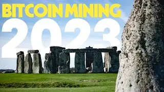 Bitcoin Mining in 2023-2024 We're Going to Need a Remote Host.