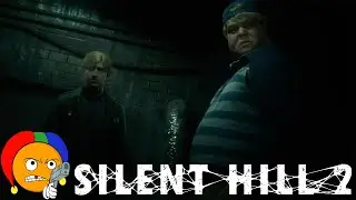 Silent Hill 2 REMAKE - Eddie Boss Fight- Part 12 - First Playthrough