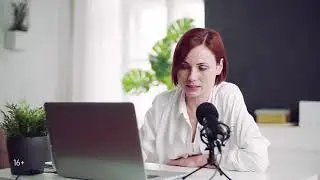 Как снимать видео для YouTube, если не нравится свой голос?