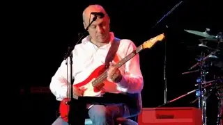 Mark Knopfler-Murcia 2010 (resumen)