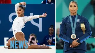 Appeal for Jordan Chiles Medal Is REJECTED, USA Gymnastics Disappointed | 2024 Olympics | E! News