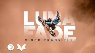 Luma Fade Transition In Alight Motion|Alightmotion Tutorial