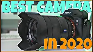 Sony A7RIII Camera Review (Should You Buy This in 2020)