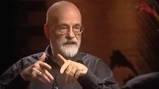 A Childhood Writer in the Making | Mark Lawson Talks to Terry Pratchett | BBC Studios