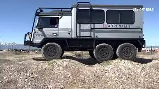 PINZGAUER 718  6X6