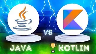 Why Kotlin in 2024🔥  | Java vs Kotlin |