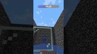 Bu Hapishaneden 1 Dakikada Kaçabilir Misiniz? ⛏💎