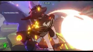 Inazuma Swift Slayer Genshin Impact