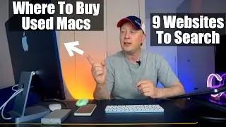 Best Places To Buy A Used Apple Mac Computer in 2023