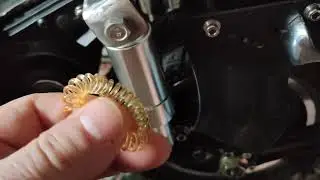 Kugoo G2 PRO. Доработки.