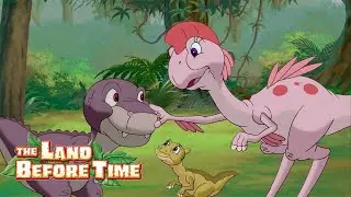 Celebrating our differences 💖 | The Land Before Time | Full Episode