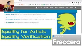 Spotify for Artists DistroKid Tutorial & Spotify Verified Artist Tutorial