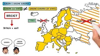 L'Europa degli Stati