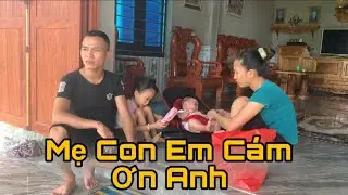 Tuyên Tốt Với Mẹ Con Hân Qá