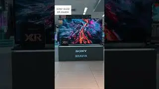 SONY BRAVIA TV 2024 #shorts #youtubeshorts #bestgamingtv2024