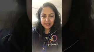 BH4NYC Testimonial: Hina Khan