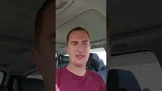 Техосмотр. Заменил колодки ручника #automobile
